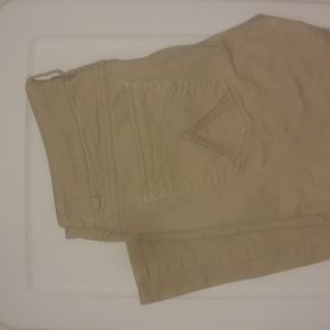 Delia's Khaki Pants Women's